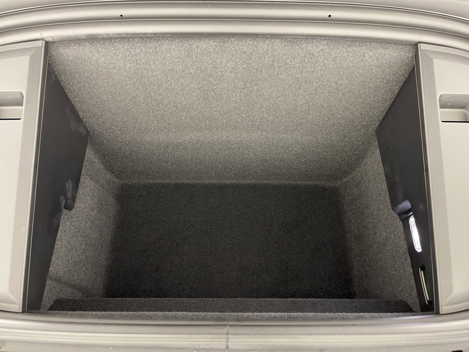 New 2026 Audi S e-tron GT Prestige image 43