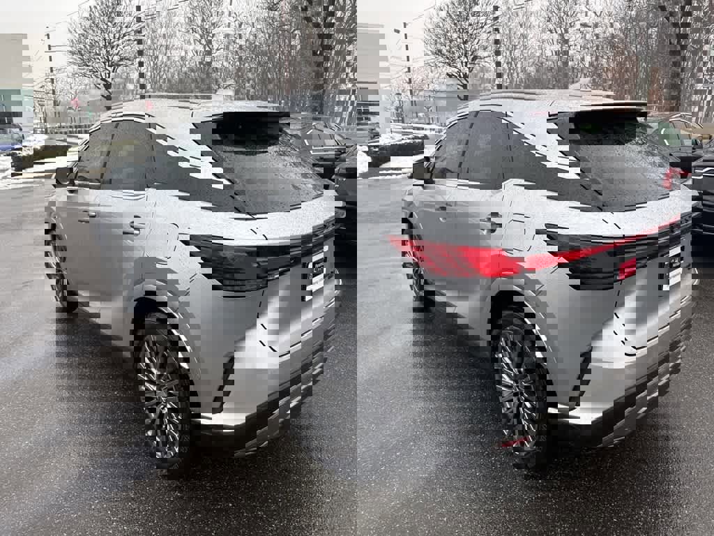 Used 2025 Lexus RX 450h Luxury image 20