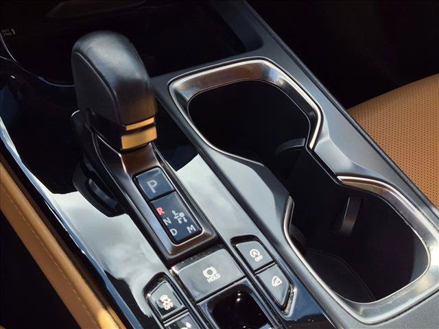 Used 2022 Lexus NX 350 AWD image 11