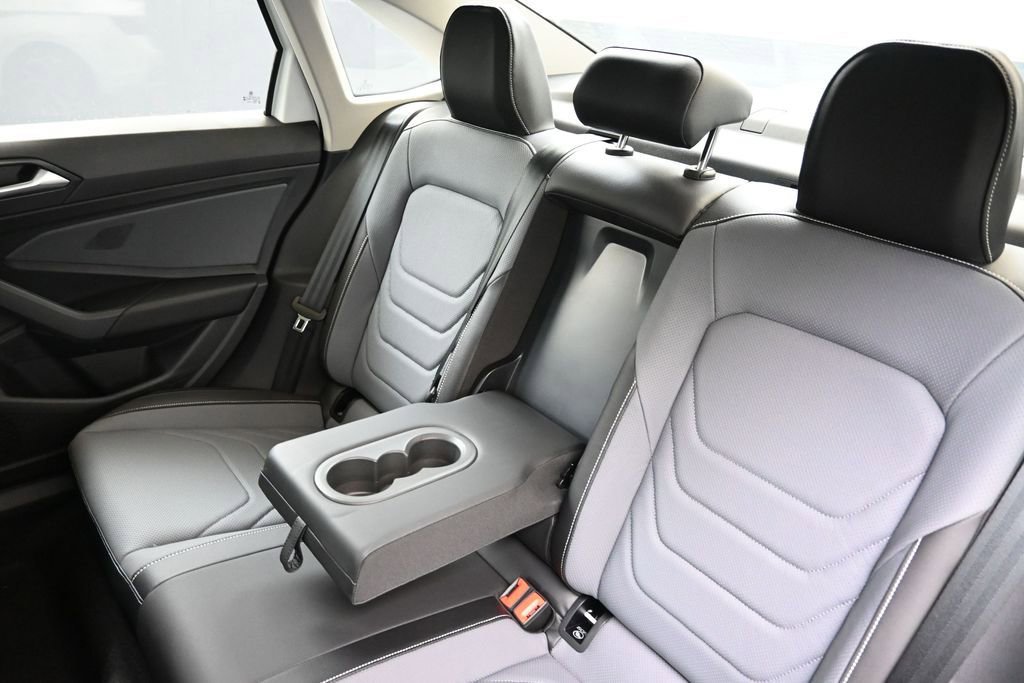 New 2026 Volkswagen Jetta SEL FWD image 20