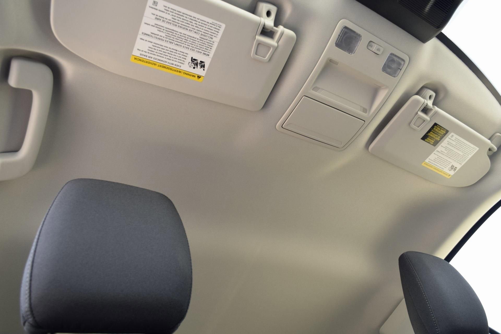 New 2026 Ford Maverick XL image 24