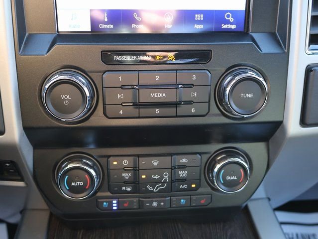 Used 2020 Ford F250 Lariat w/ Lariat Ultimate Package image 34