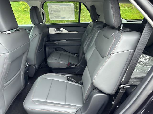 New 2026 Ford Explorer Active w/ Active Comfort Package AWD/4WD image 15