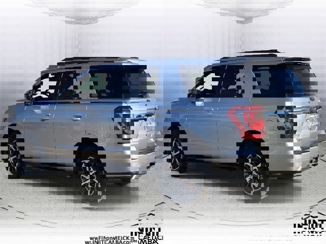 Used 2019 Ford Expedition XLT image 7