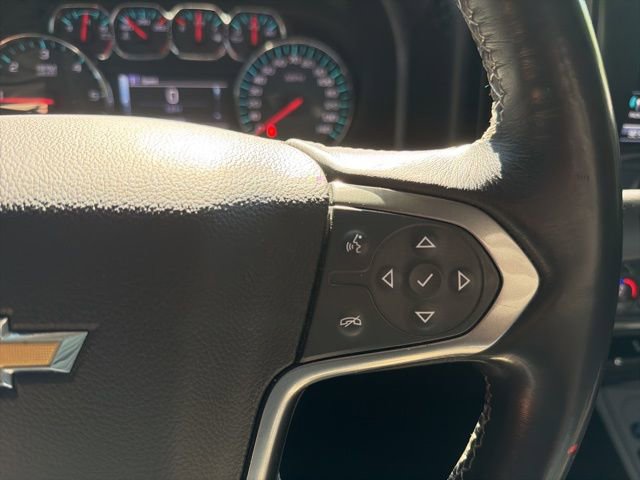 Used 2017 Chevrolet Silverado 1500 LT w/ All Star Edition image 25