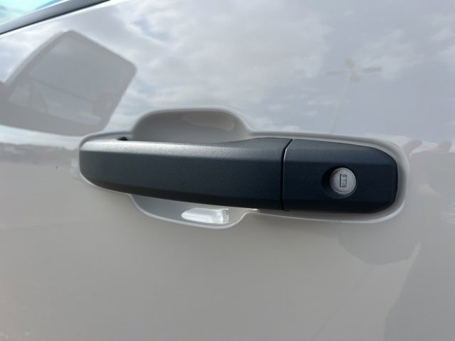 New 2026 Chevrolet Silverado 2500 Custom w/ Custom Value Package image 58