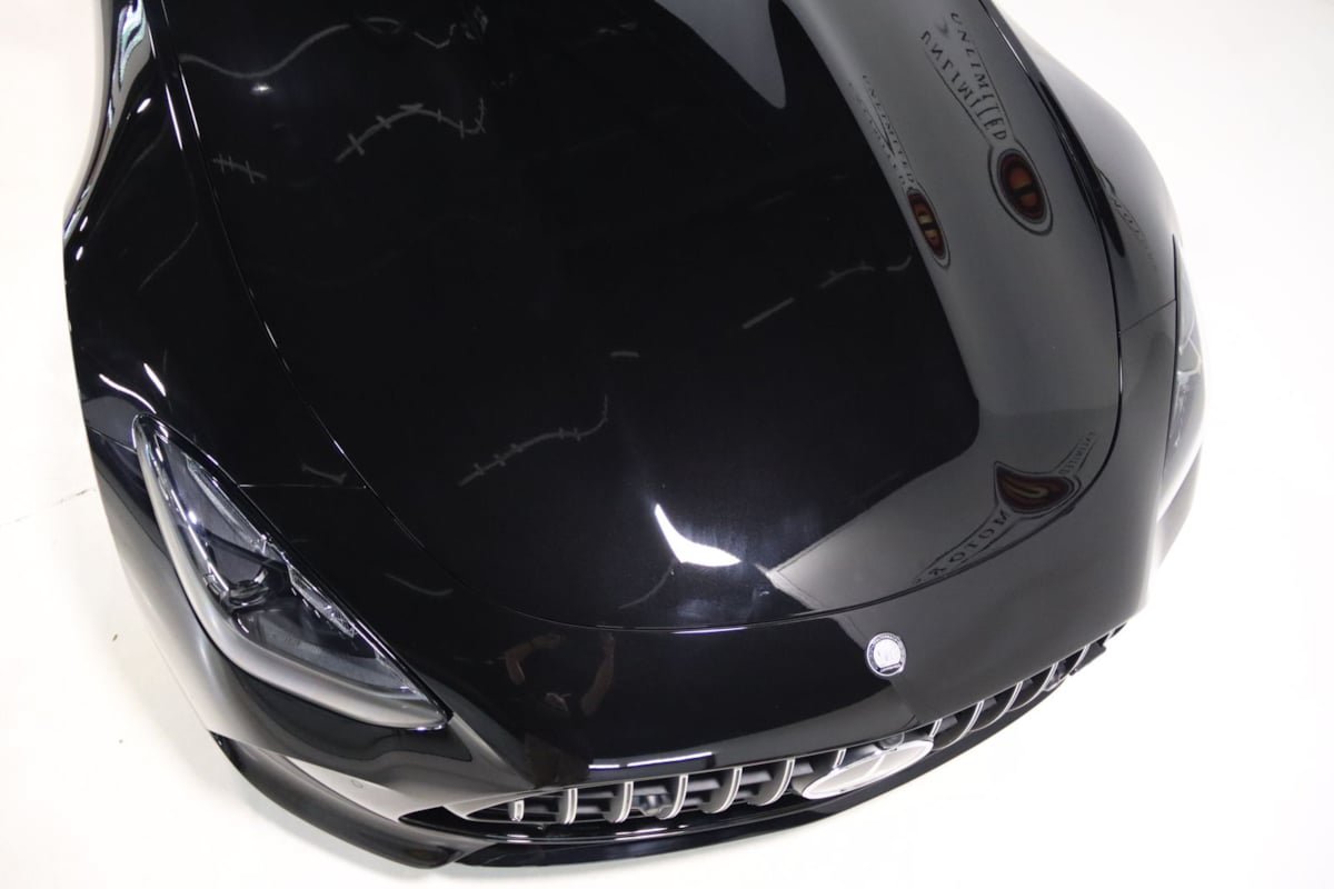 Used 2025 Mercedes-Benz AMG GT 63 image 36
