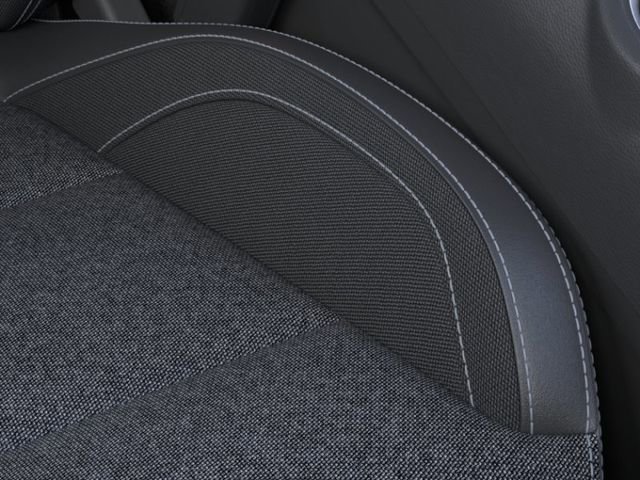 New 2026 Ford Mustang Convertible RWD image 16