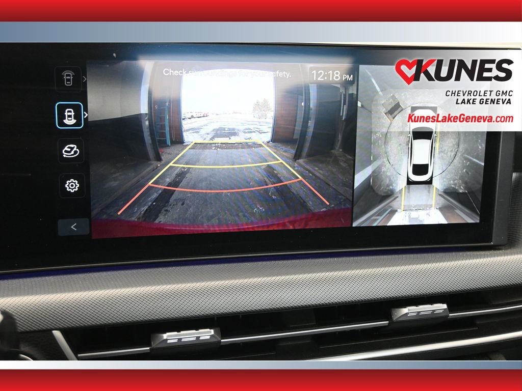 Used 2024 Hyundai Sonata Limited image 27