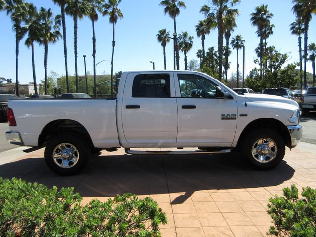 Used 2015 RAM 2500 Tradesman w/ Chrome Appearance Group image 5