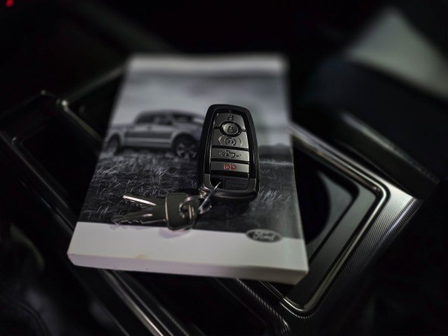 Used 2020 Ford F150 Raptor w/ Equipment Group 802A Luxury image 45