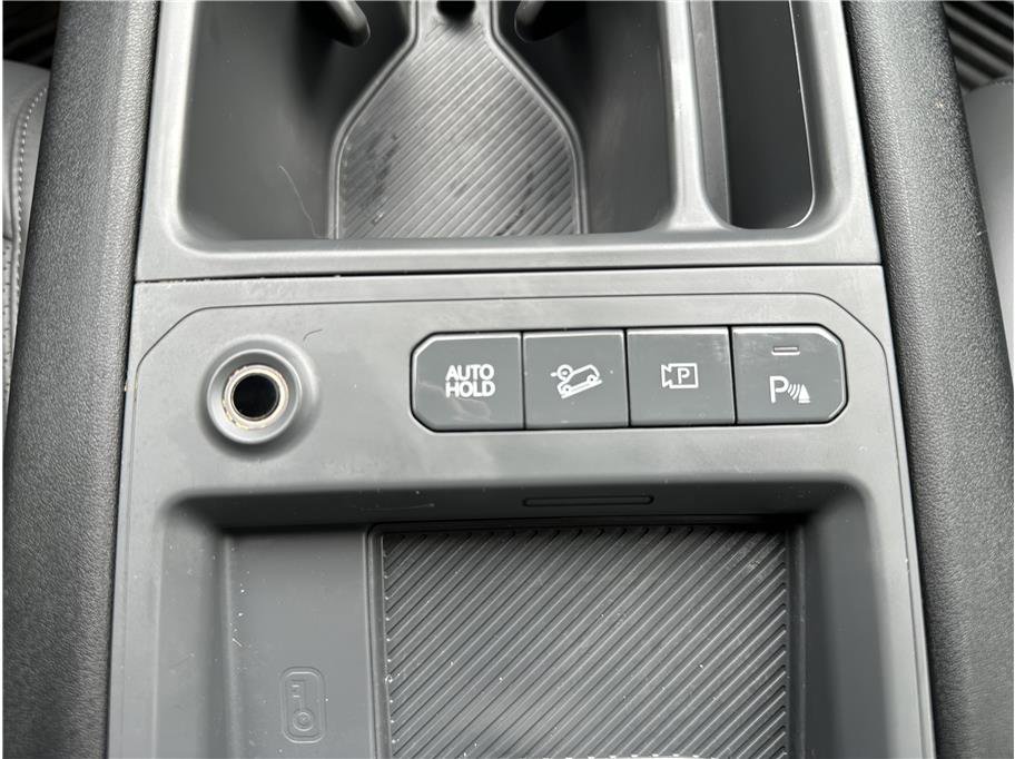 Used 2024 Kia EV9 Wind image 29