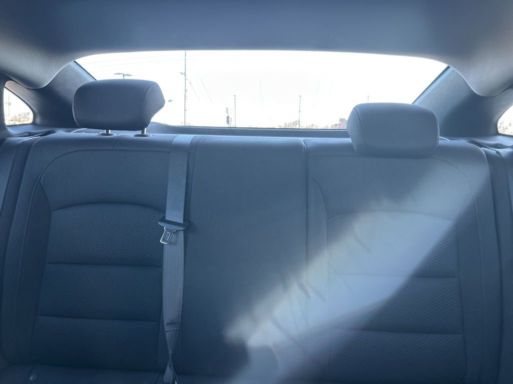 Used 2025 Chevrolet Malibu LS image 22