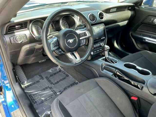 Used 2022 Ford Mustang Coupe image 15