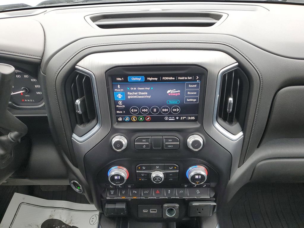 Certified 2023 GMC Sierra 2500 Denali image 34