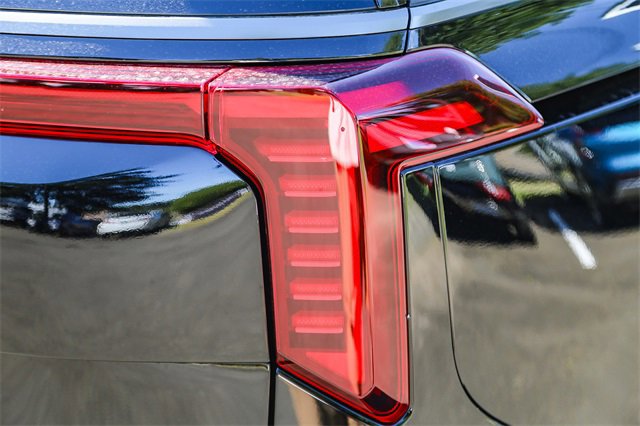 New 2026 Kia Carnival SX Prestige image 18