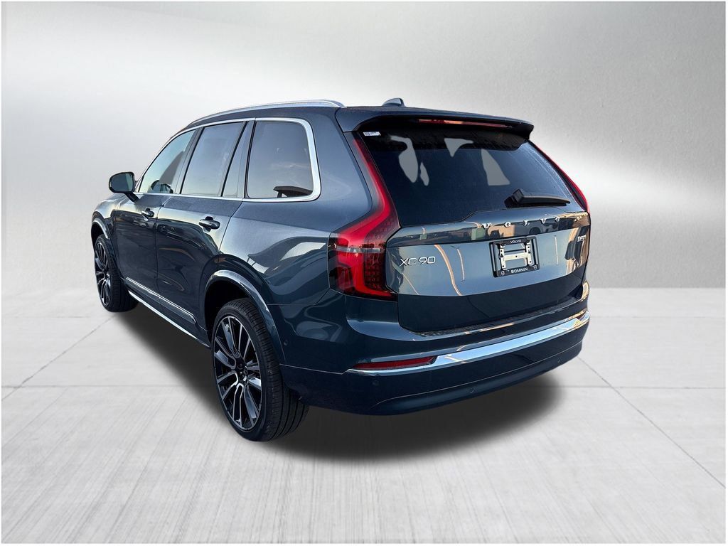 New 2026 Volvo XC90 B5 Plus image 7