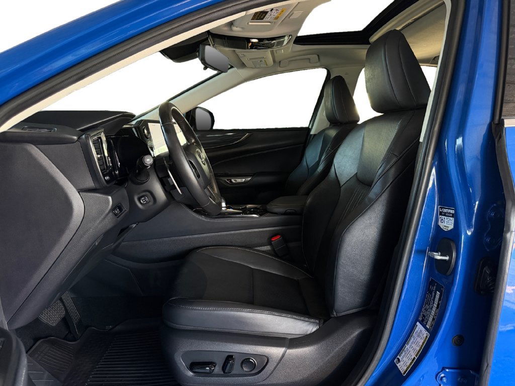 Used 2022 Lexus NX 350 AWD image 10