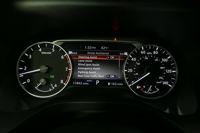 Used 2023 Nissan Rogue SV w/ SV Premium Package image 30