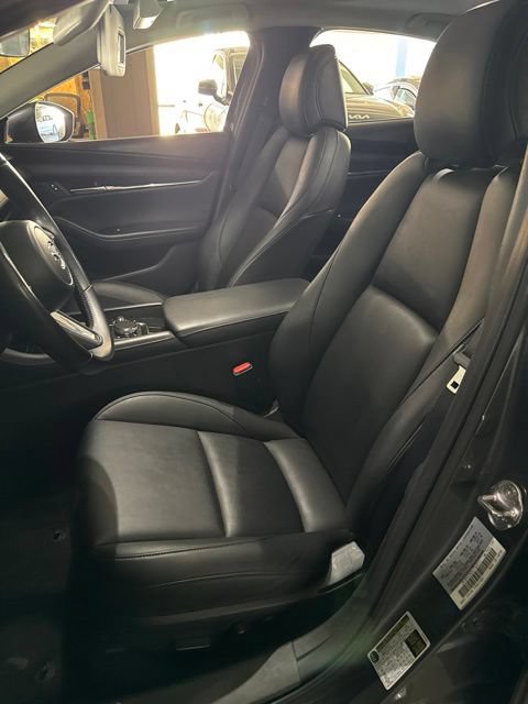 Used 2025 MAZDA MAZDA3 s FWD image 5