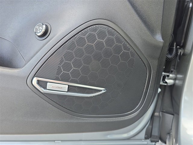 New 2026 Buick Envision Avenir image 16