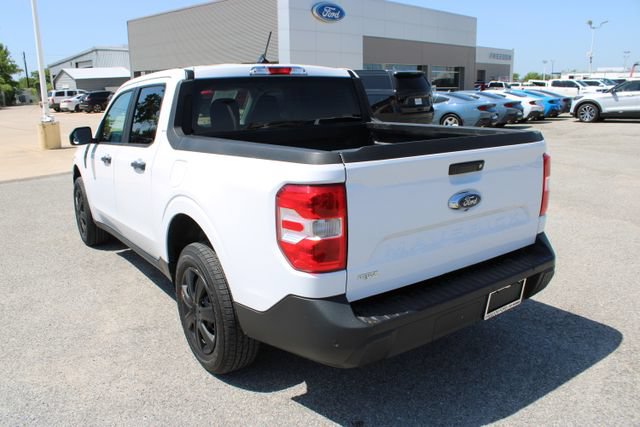 Used 2022 Ford Maverick XL FWD image 8