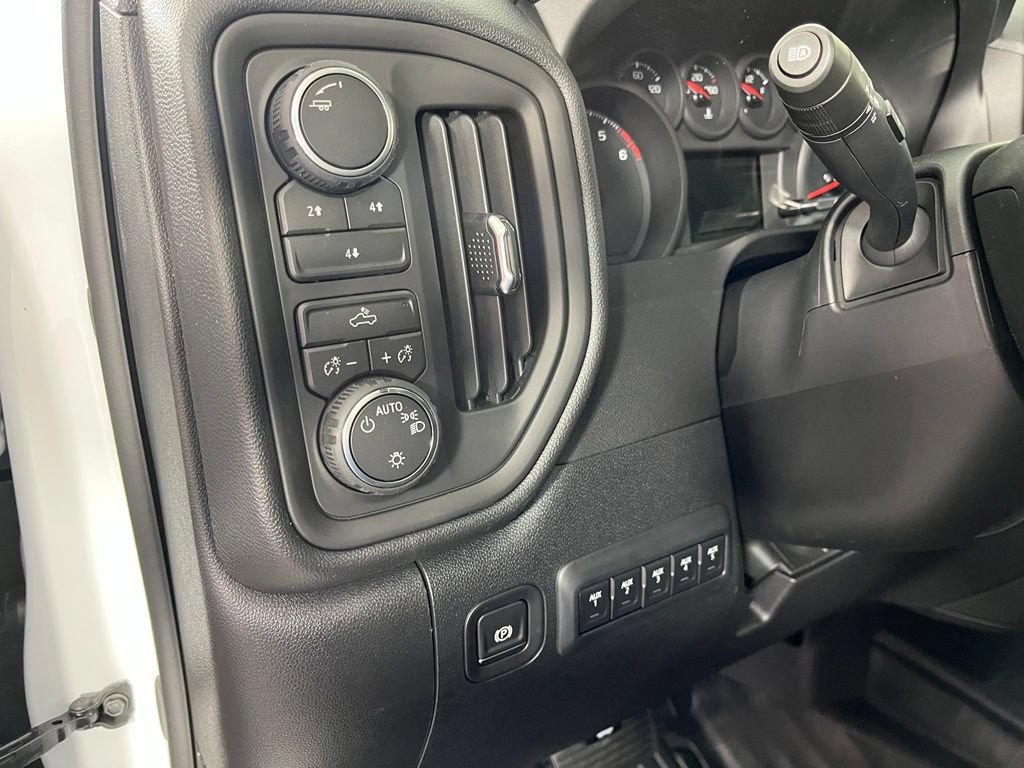 New 2026 Chevrolet Silverado 2500 W/T w/ WT Convenience Package AWD/4WD image 27