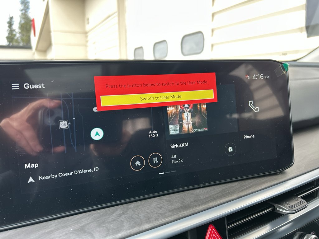 New 2026 Kia Sorento AWD image 21