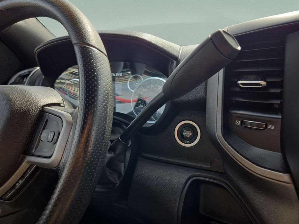 Certified 2024 RAM 3500 Tradesman image 20