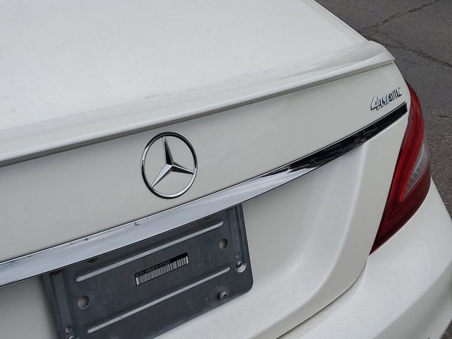 Used 2015 Mercedes-Benz CLS 550 4MATIC image 30