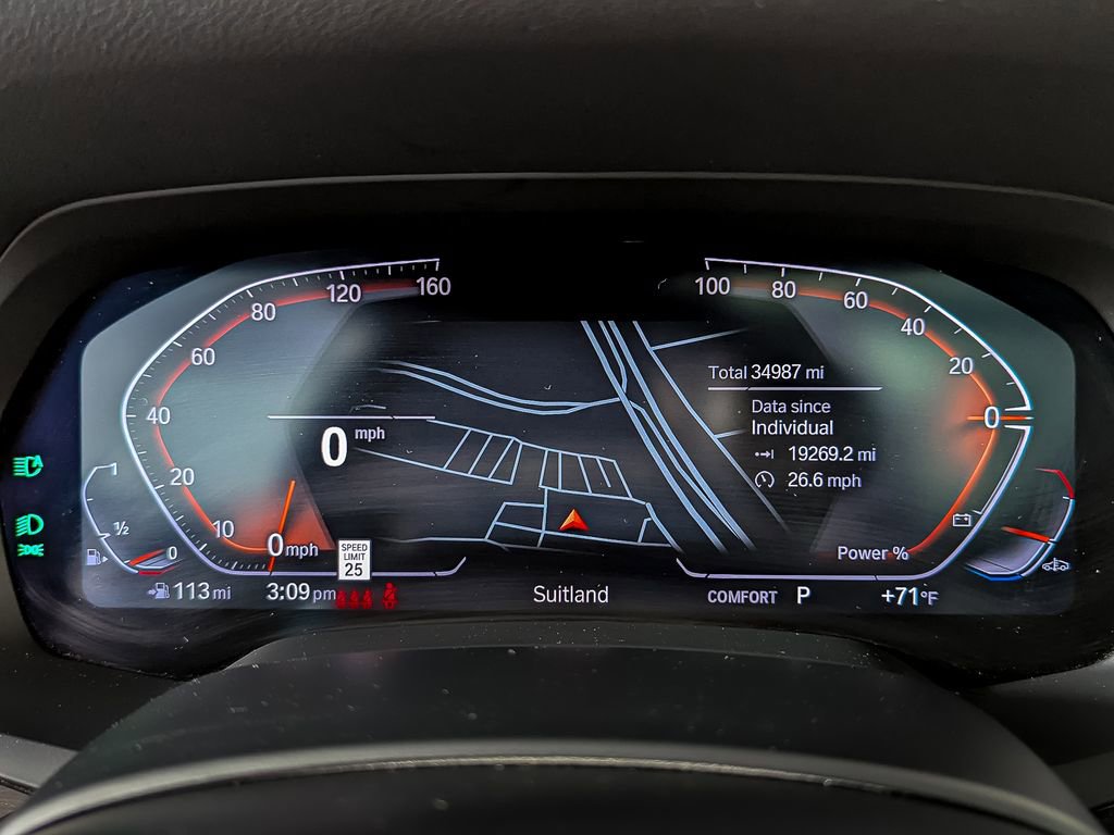 Used 2021 BMW X5 xDrive40i w/ Convenience Package image 31