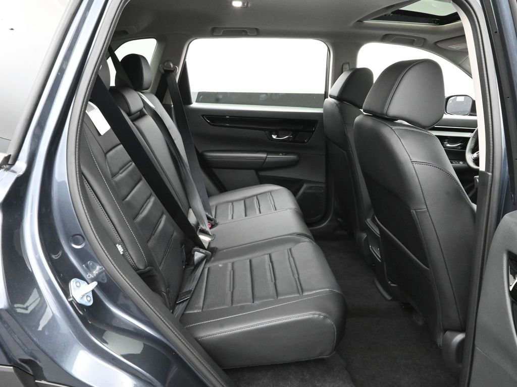 New 2026 Honda CR-V EX-L image 23