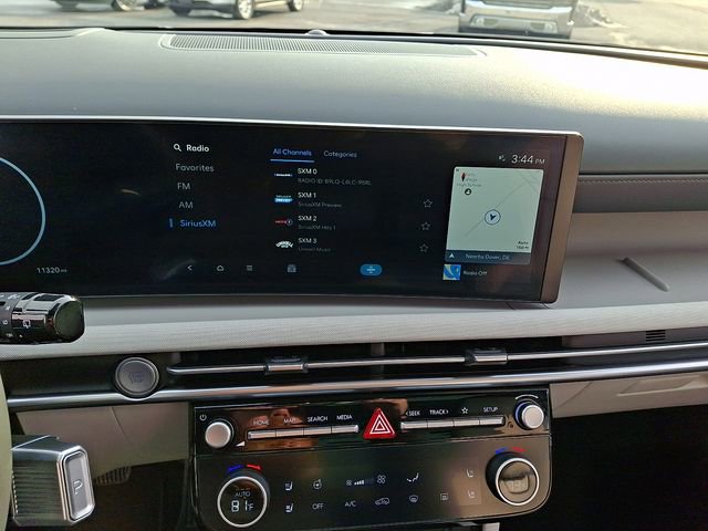 Used 2025 Hyundai Tucson Limited image 17