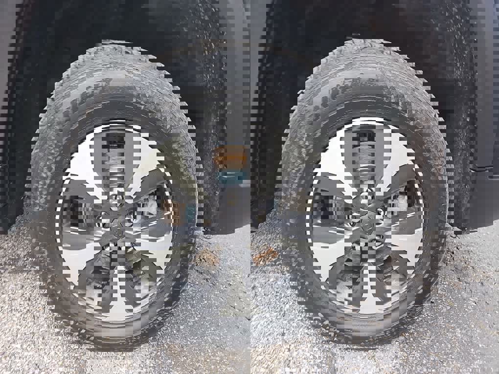 Used 2024 Jeep Grand Cherokee Limited 4xe image 12