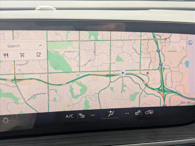 New 2025 Buick Envision Preferred image 14