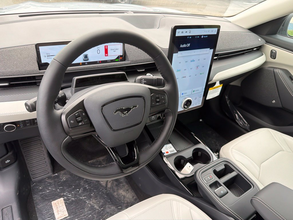 New 2026 Ford Mustang Mach-E Premium AWD/4WD image 10