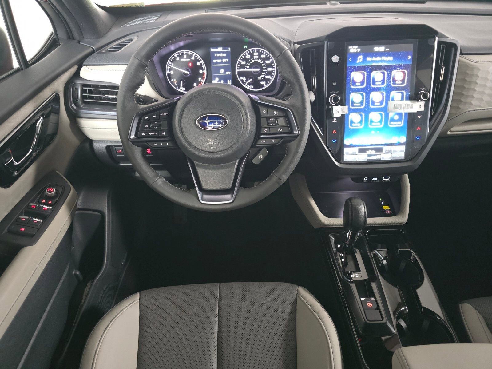 New 2026 Subaru Forester Limited AWD/4WD image 27
