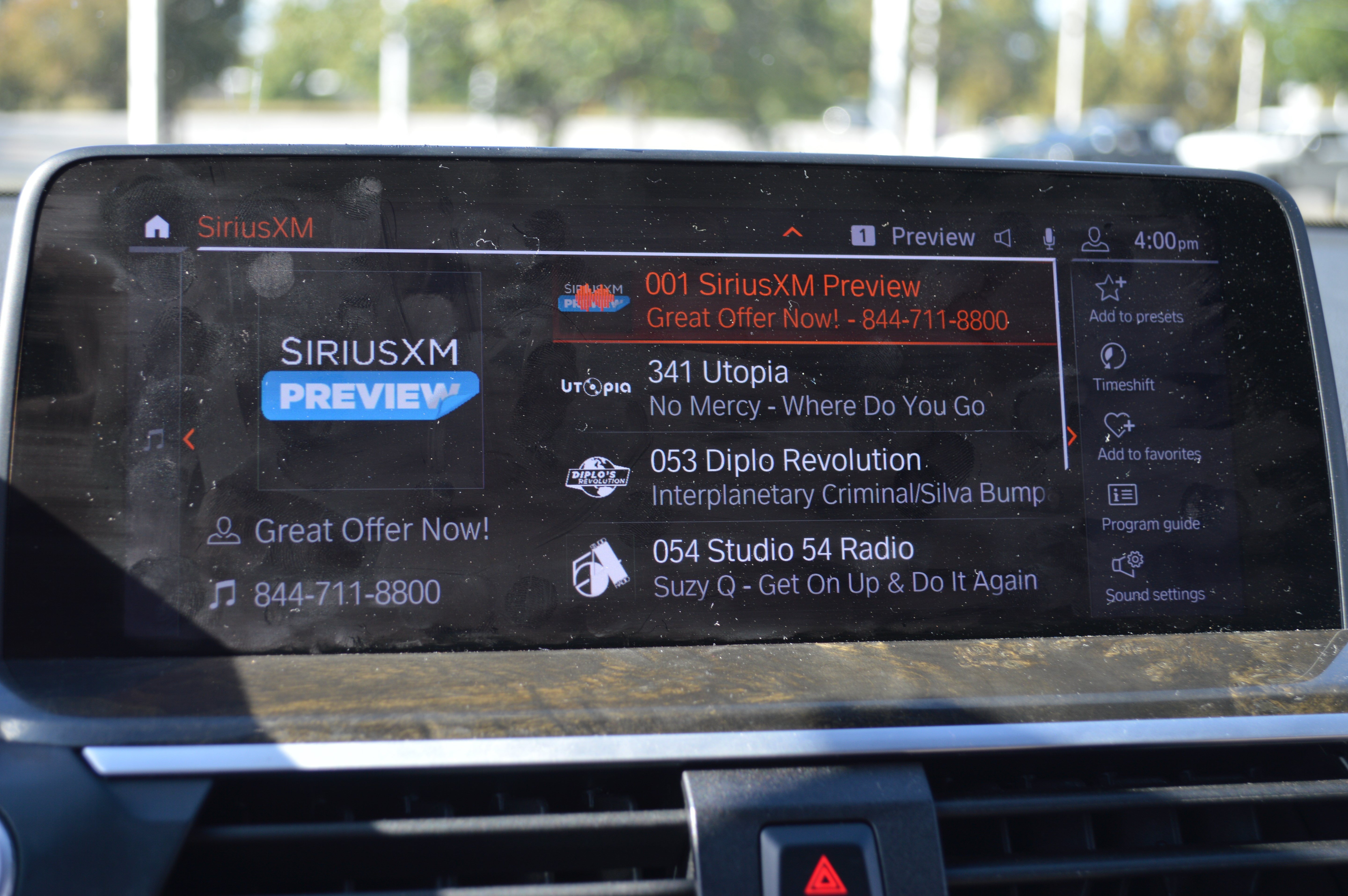 Used 2020 BMW X3 xDrive30i w/ Premium Package AWD/4WD image 19