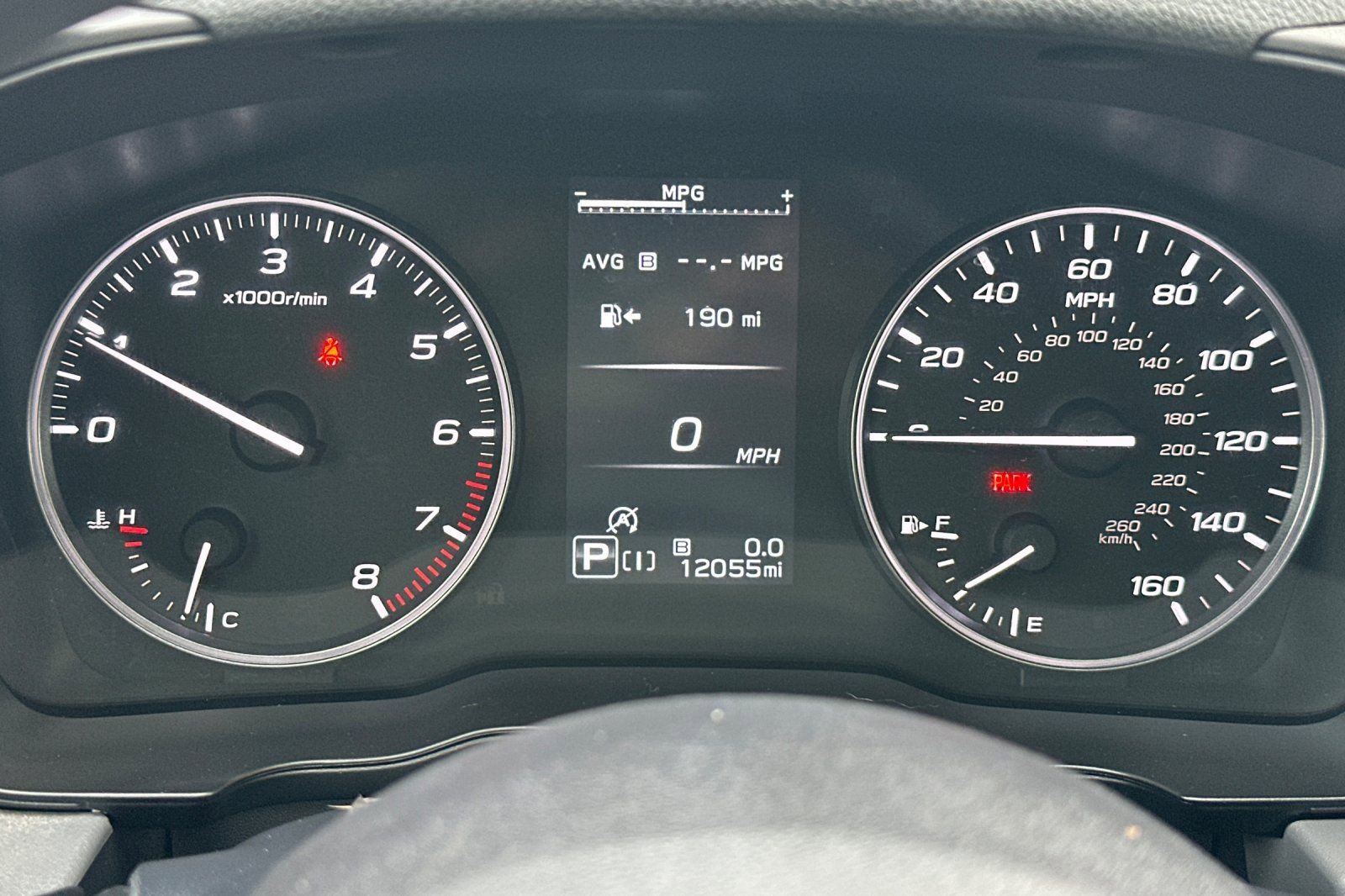 Used 2024 Subaru Crosstrek 2.0i Premium AWD/4WD image 30