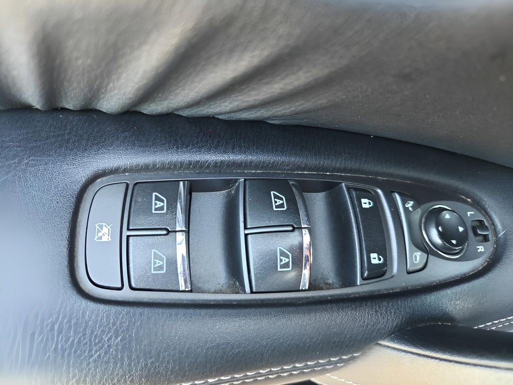 Used 2019 Nissan Armada SL w/ Premium Package image 25