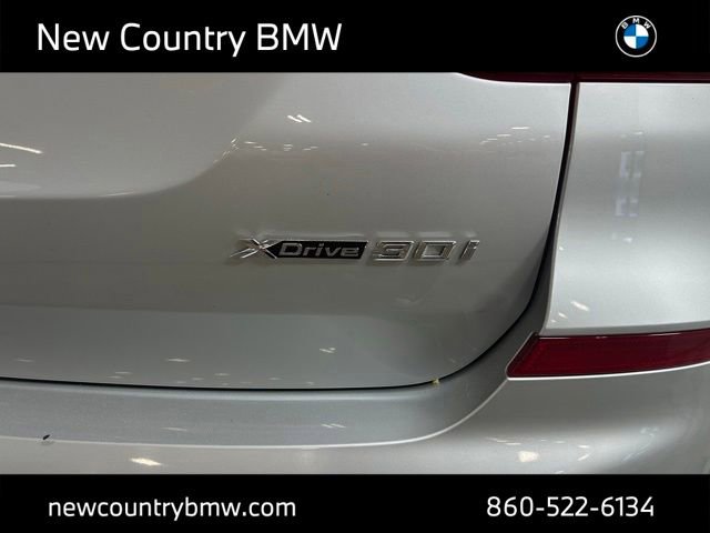 Used 2020 BMW X3 xDrive30i w/ Premium Package AWD/4WD image 11