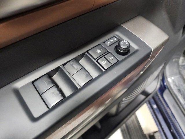 New 2026 Toyota Tundra 1794 Edition image 24