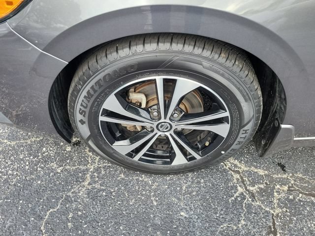 Used 2021 Nissan Sentra SV FWD image 5