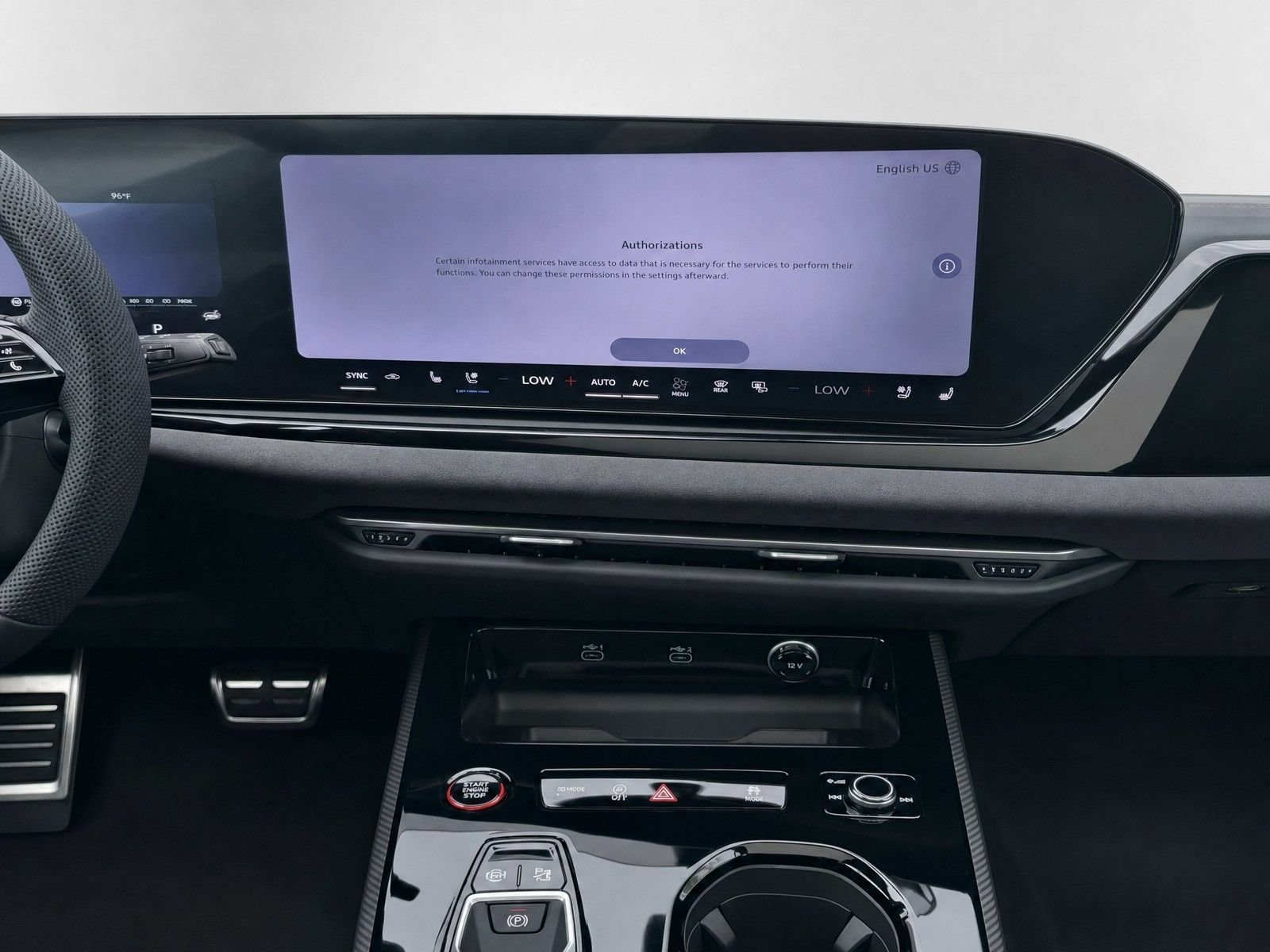 New 2026 Audi S5 Premium Plus AWD/4WD image 25