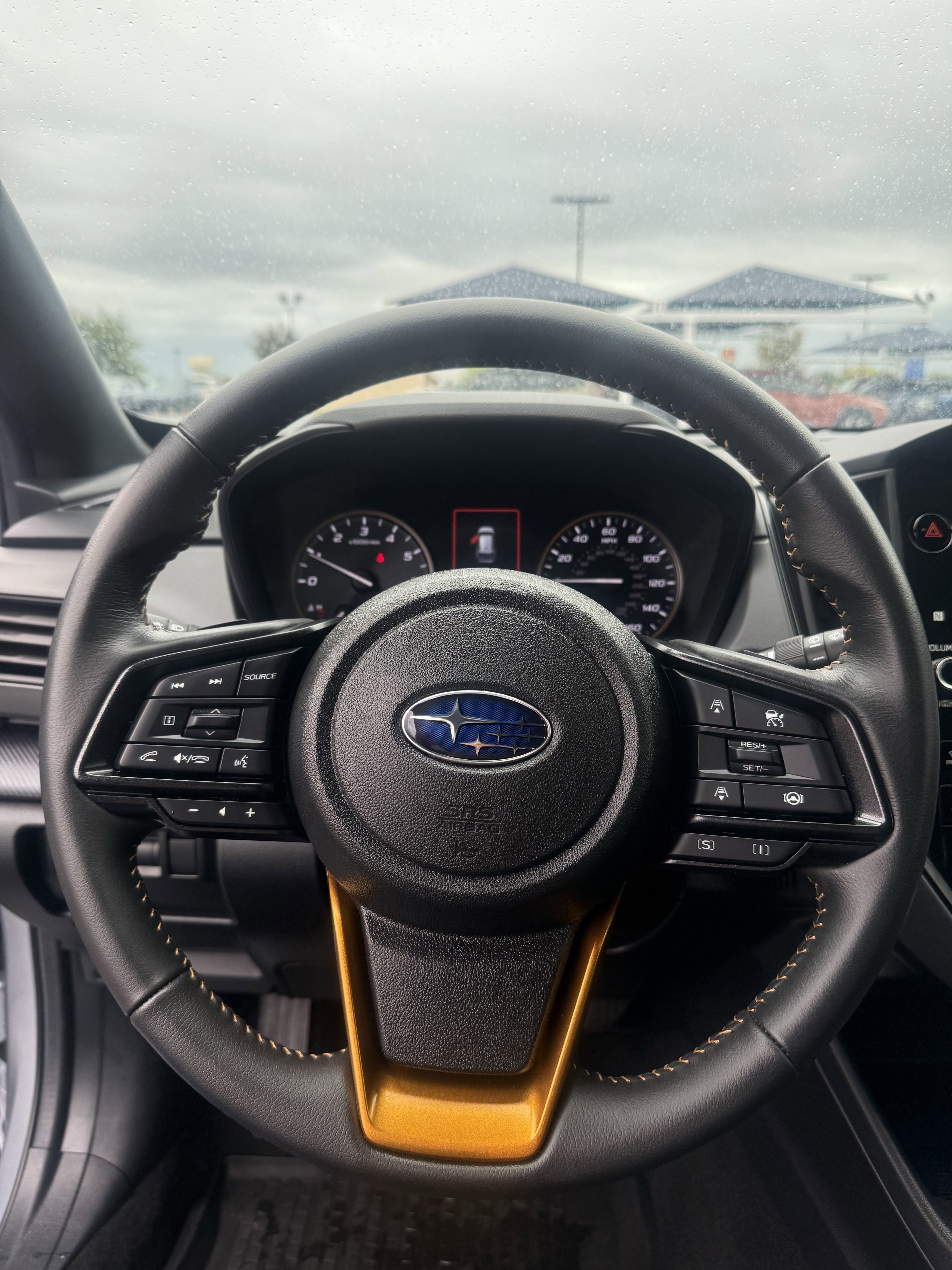 Used 2024 Subaru Crosstrek 2.5i Wilderness image 21