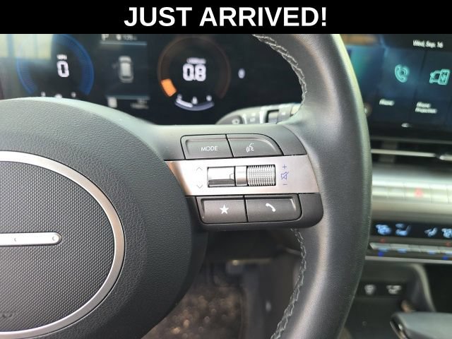 Used 2024 Hyundai Kona SEL FWD image 12