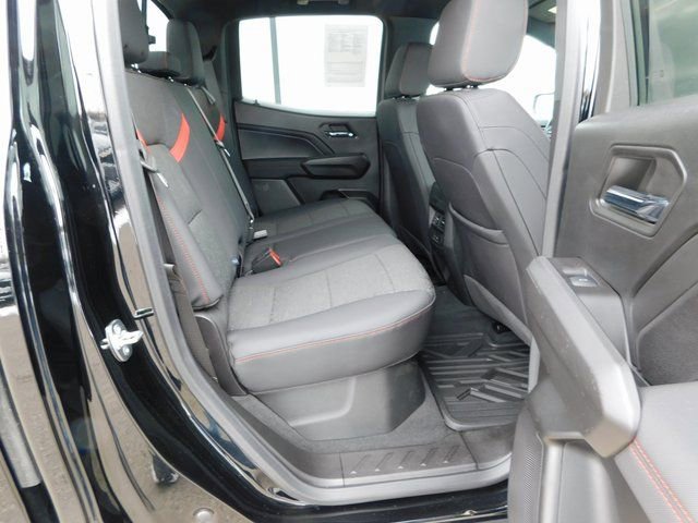 Used 2024 Chevrolet Colorado Z71 w/ Z71 Convenience Package 2 image 24