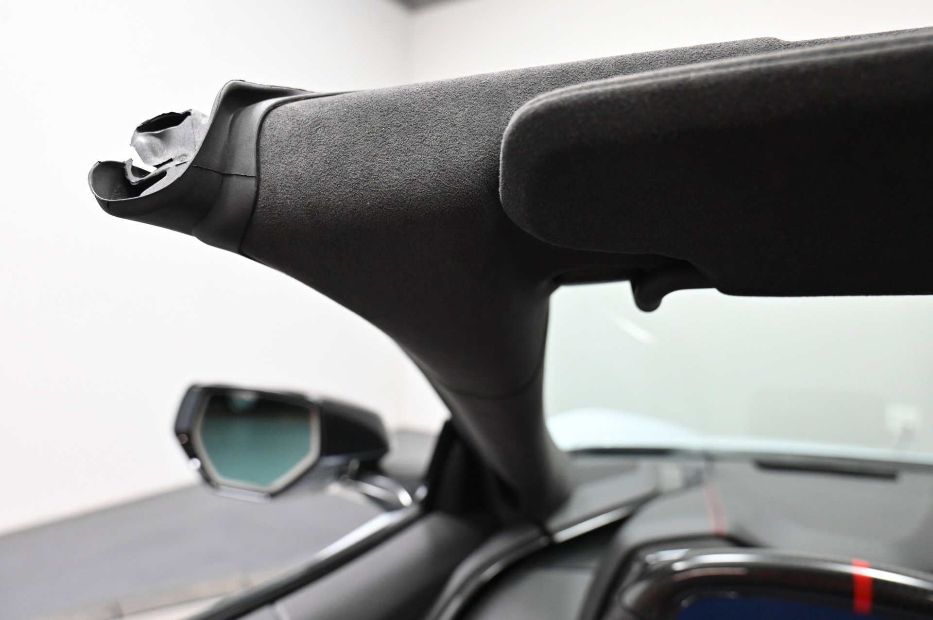 Used 2024 Chevrolet Corvette Z06 w/ Stealth Interior Trim Package image 48