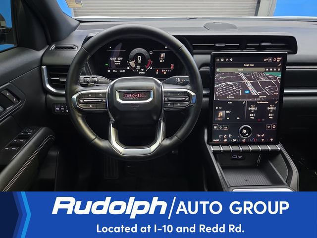 Used 2025 GMC Terrain Elevation w/ Black Edition AWD/4WD image 15