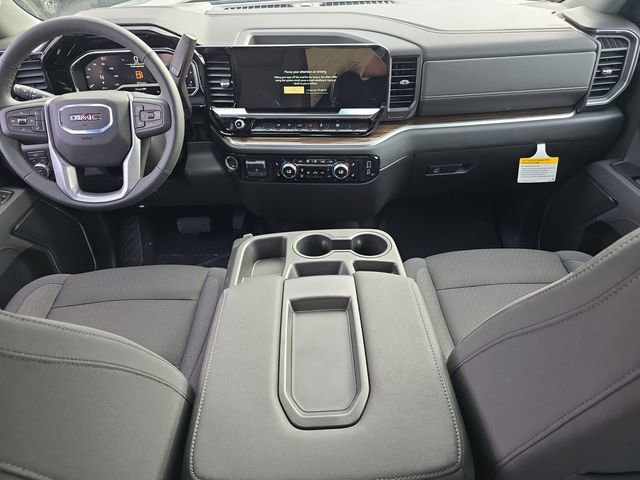 Certified 2025 GMC Sierra 1500 Elevation image 20